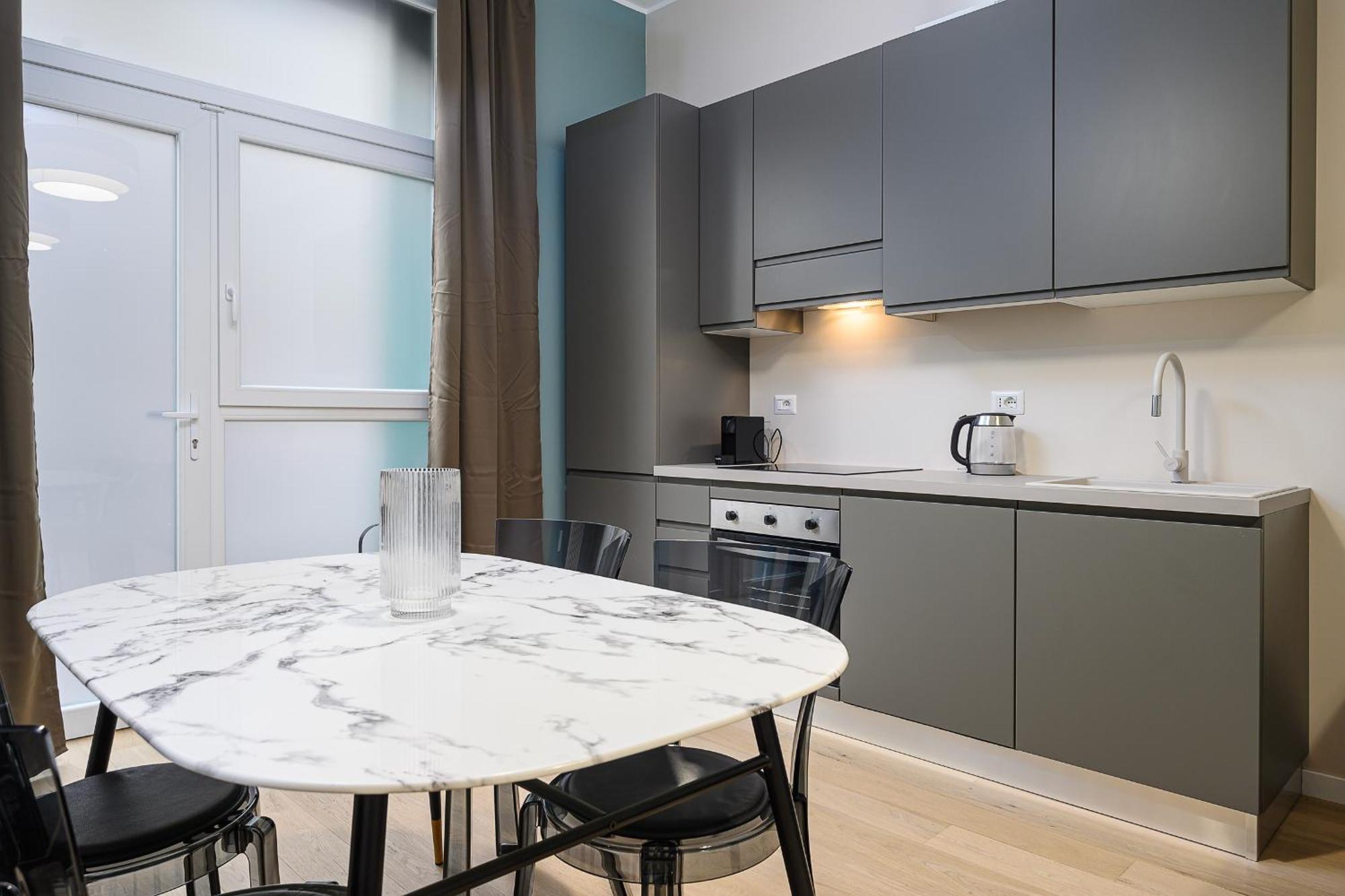 Suites In Porta Garibaldi & Chinatown - City Center Well Connected Milan Exterior photo