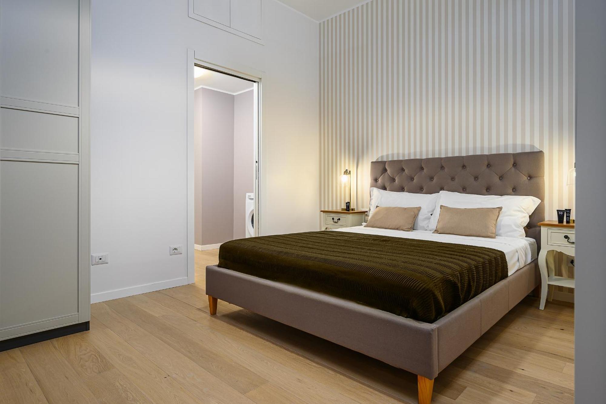 Suites In Porta Garibaldi & Chinatown - City Center Well Connected Milan Exterior photo