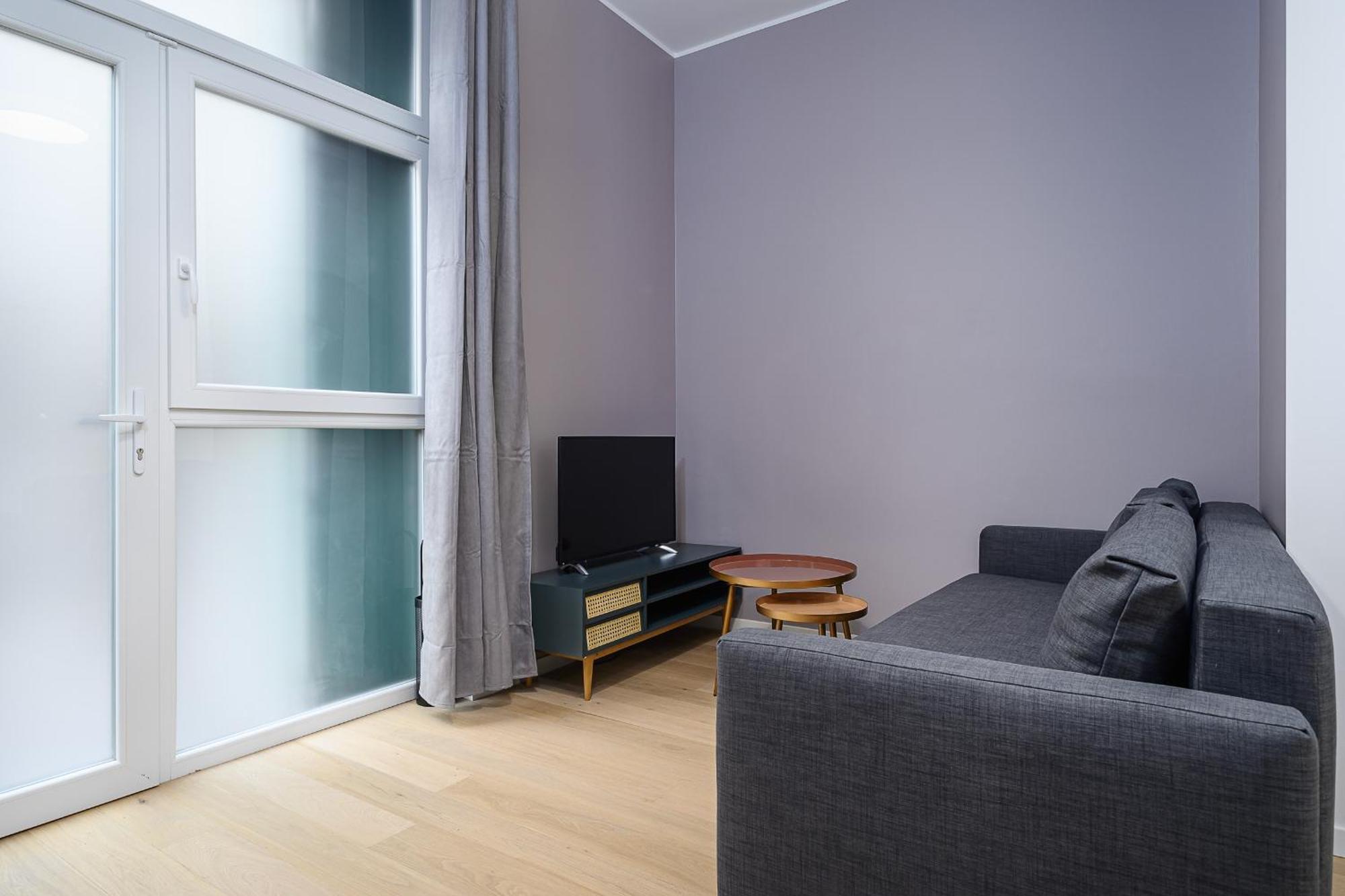 Suites In Porta Garibaldi & Chinatown - City Center Well Connected Milan Exterior photo